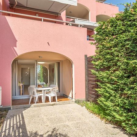 Residence Pierre & Vacances Les Jardins De La Cote D'Azur Saint-Mandrier-sur-Mer Exteriér fotografie